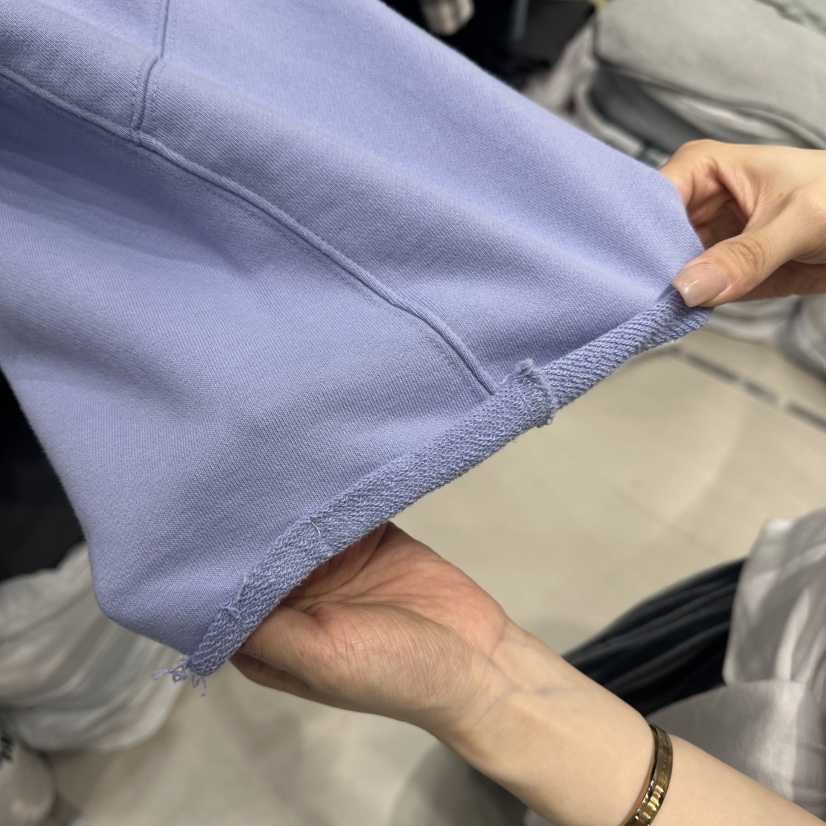 AT THE END韓國代購女裝新品職業人氣推薦時尚熱賣短褲AT THE END短褲