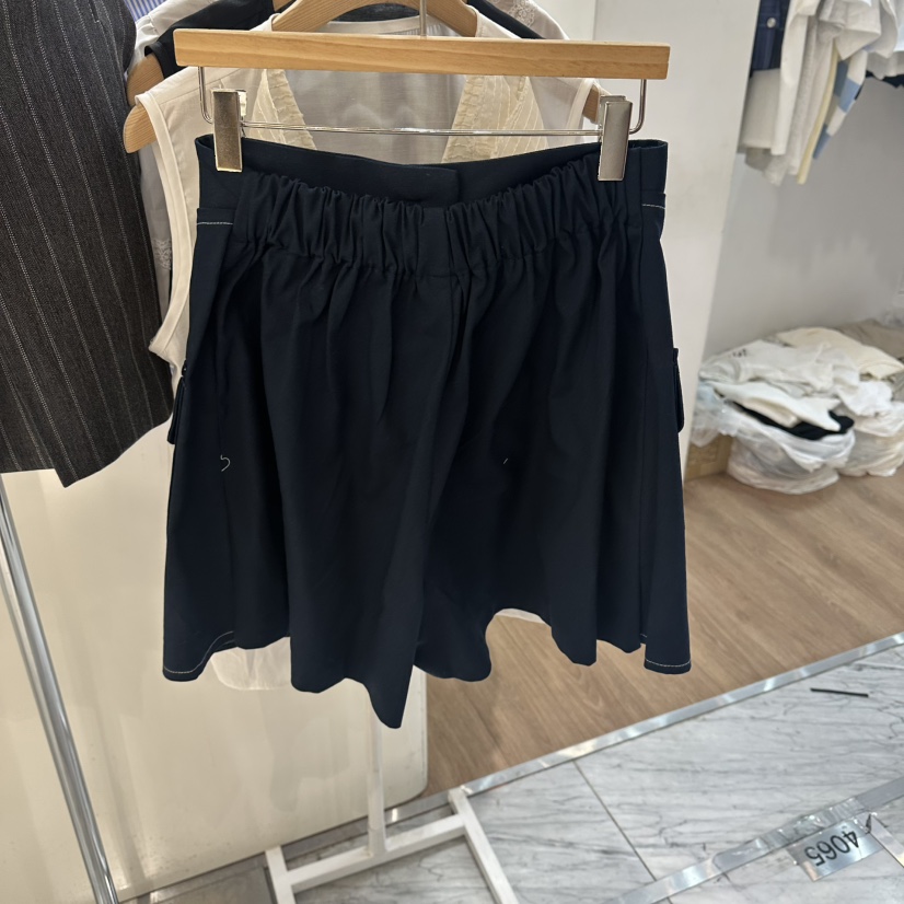ABLESTUDIO韓國直郵實拍女裝新品26春夏26夏季時尚人氣裙褲ABLESTUDIO裙褲