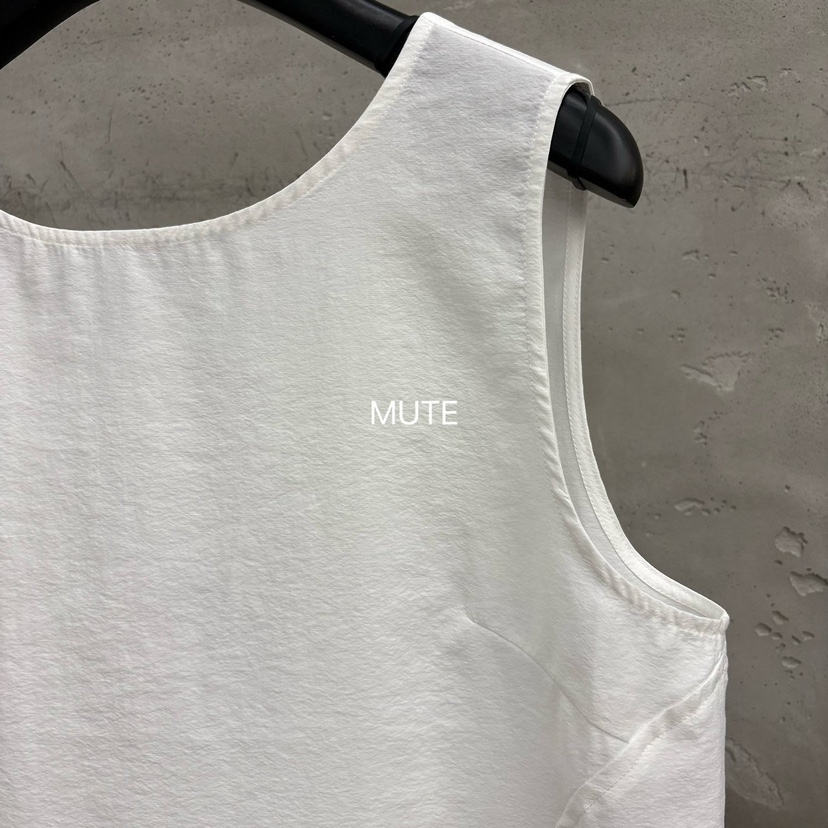 MUTE-P韓國代購女裝新品人氣26夏季時尚職業休閑推薦連衣裙MUTE連衣裙