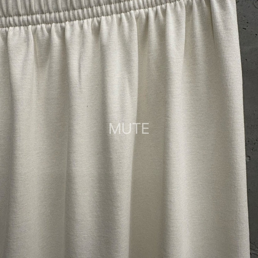 MUTE-P韓國代購女裝新品熱賣職業休閑時尚26夏季26春夏長裙MUTE長裙
