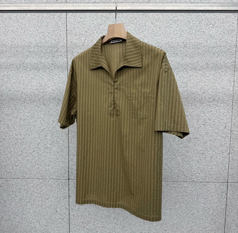 AT THE BAGEL韓國代購女士新品26夏季26春夏襯衫蕾絲衫SAT THE BAGEL襯衫/蕾絲衫圖色3