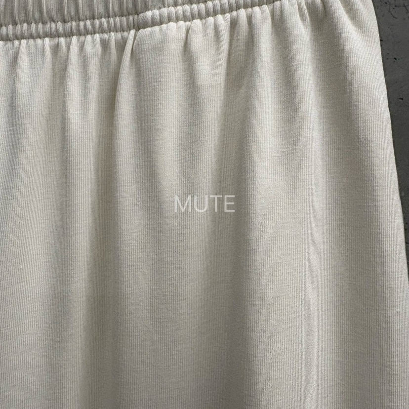 MUTE-P韓國代購女士新款職業26夏季時尚熱賣推薦26春夏休閑褲MUTE休閑褲