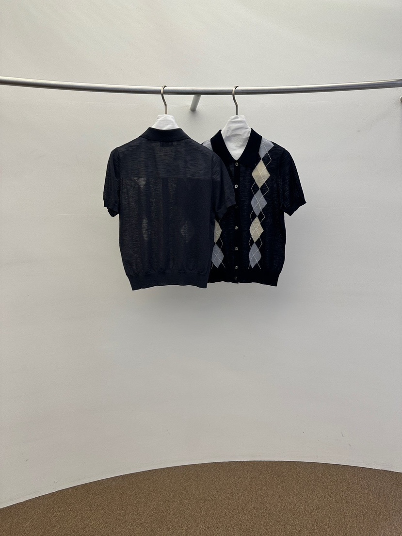 WIDA-P/RENEJ韓國直郵實拍女士新品推薦26春夏熱賣針織衫WIDA-P/RENEJ針織衫