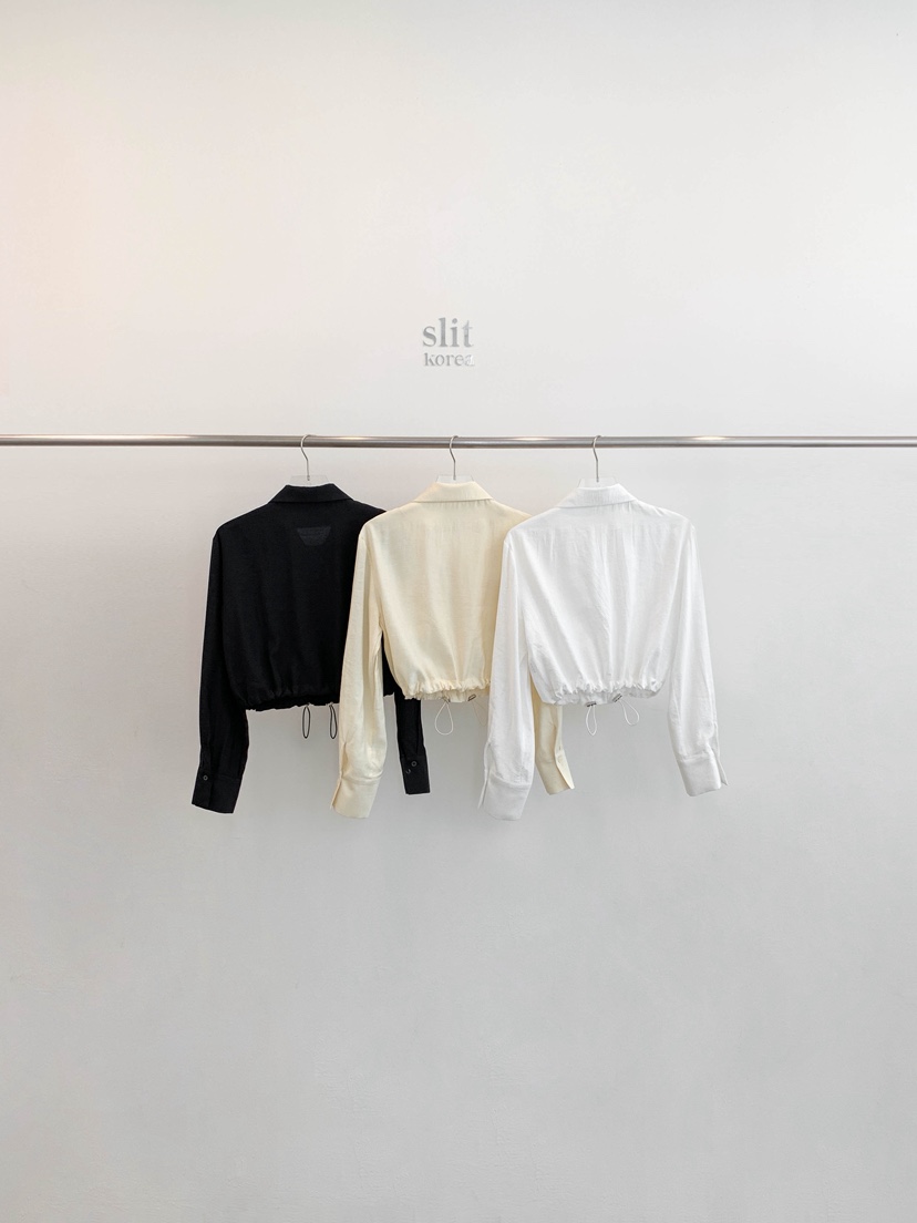 SLIT韓國直郵女士新款26春夏26夏季人氣職業時尚休閑夾克SSLIT夾克