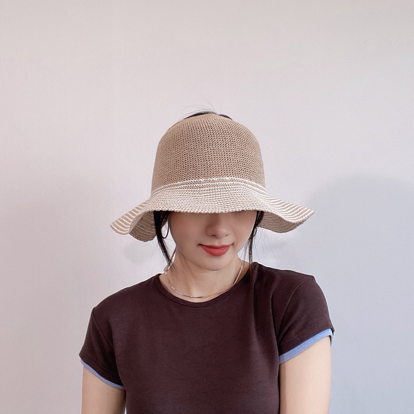 LOVELY HAT韓國直郵實拍女士新款26春夏職業人氣26夏季帽子LOVELY HAT帽子
