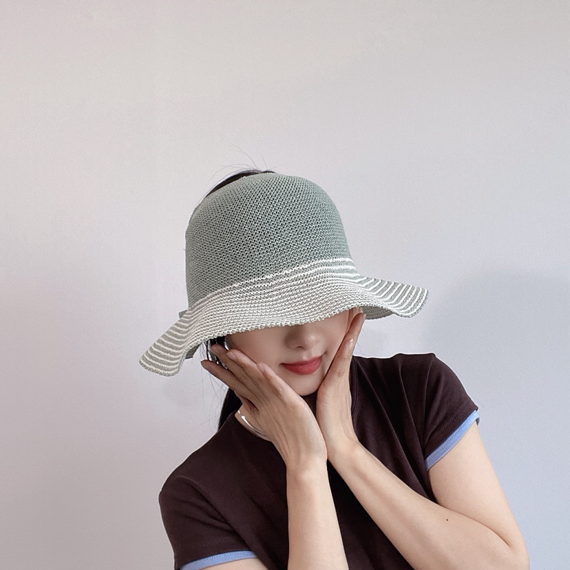 LOVELY HAT韓國直郵實拍女士新款26春夏職業人氣26夏季帽子LOVELY HAT帽子