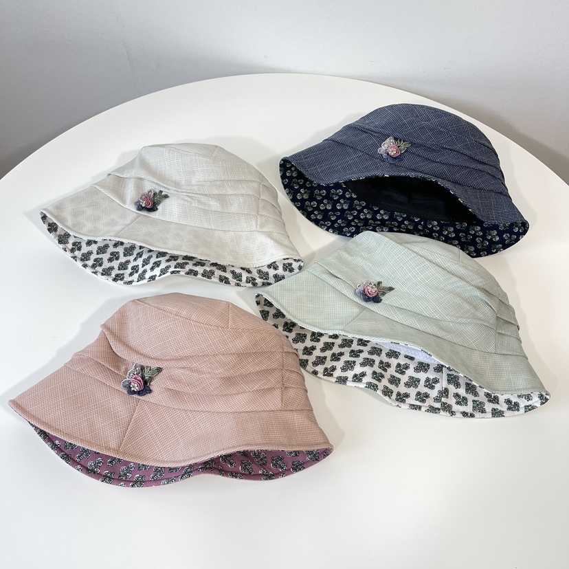 LOVELY HAT韓國代購女士新品休閑人氣時尚熱賣職業26夏季帽子LOVELY HAT帽子