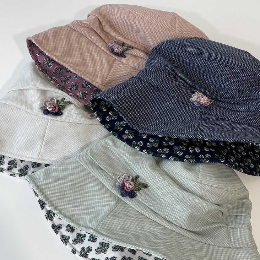LOVELY HAT韓國代購女士新品休閑人氣時尚熱賣職業26夏季帽子LOVELY HAT帽子