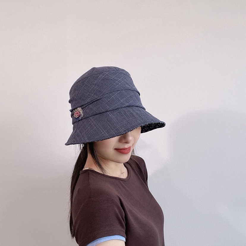 LOVELY HAT韓國代購女士新品休閑人氣時尚熱賣職業26夏季帽子LOVELY HAT帽子