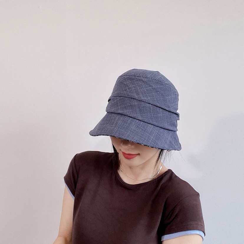 LOVELY HAT韓國代購女士新品休閑人氣時尚熱賣職業26夏季帽子LOVELY HAT帽子