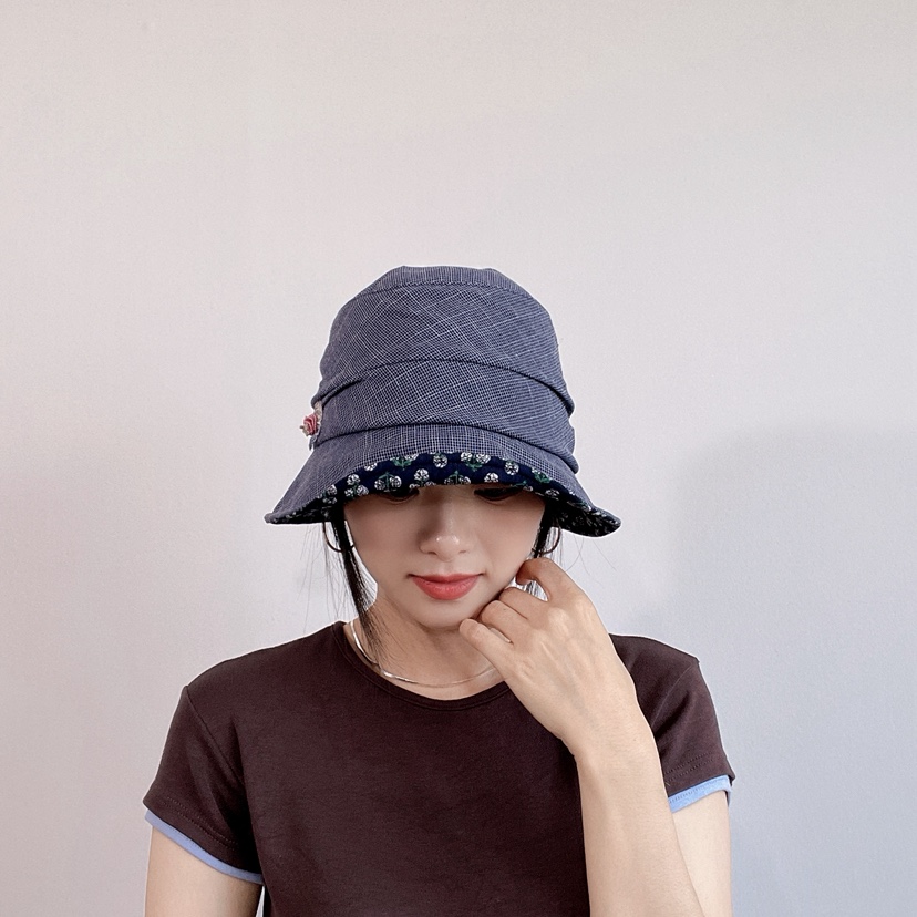 LOVELY HAT韓國代購女士新品休閑人氣時尚熱賣職業26夏季帽子LOVELY HAT帽子