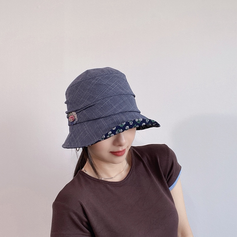 LOVELY HAT韓國代購女士新品休閑人氣時尚熱賣職業26夏季帽子LOVELY HAT帽子