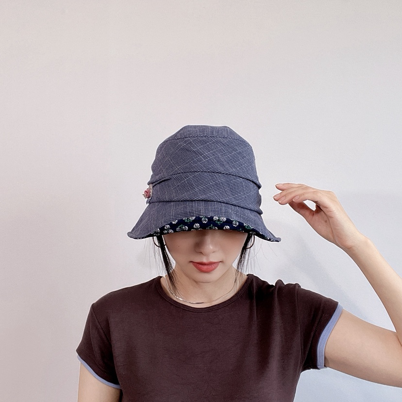 LOVELY HAT韓國代購女士新品休閑人氣時尚熱賣職業26夏季帽子LOVELY HAT帽子