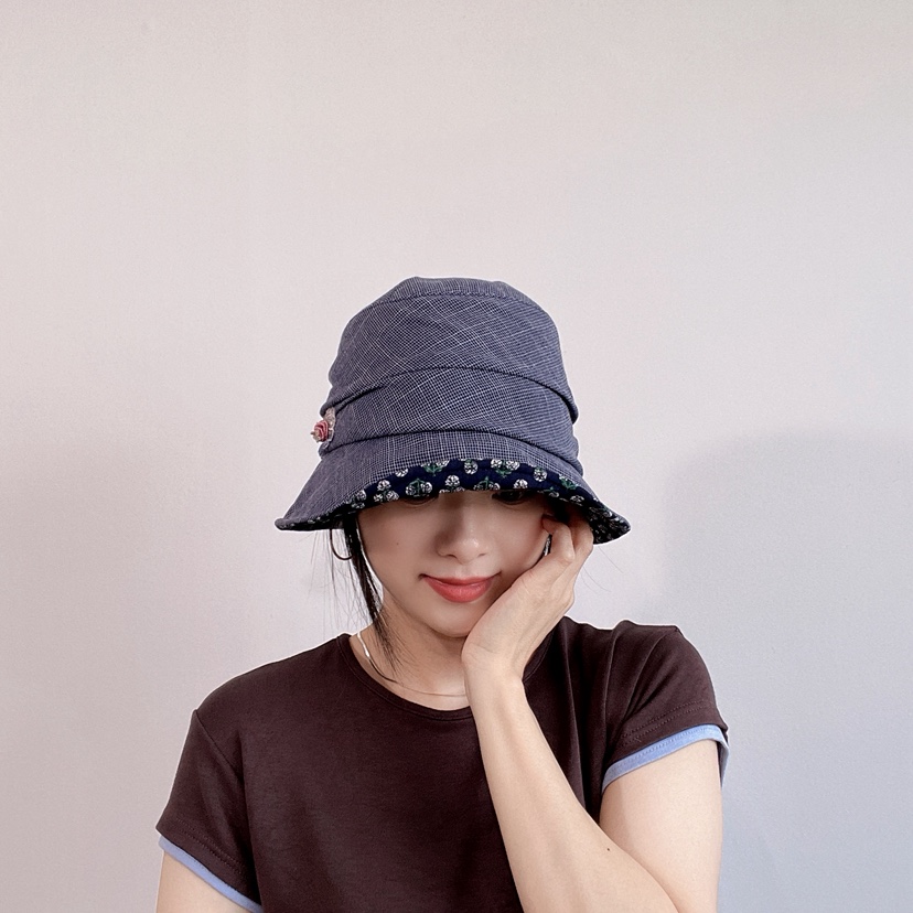 LOVELY HAT韓國代購女士新品休閑人氣時尚熱賣職業26夏季帽子LOVELY HAT帽子