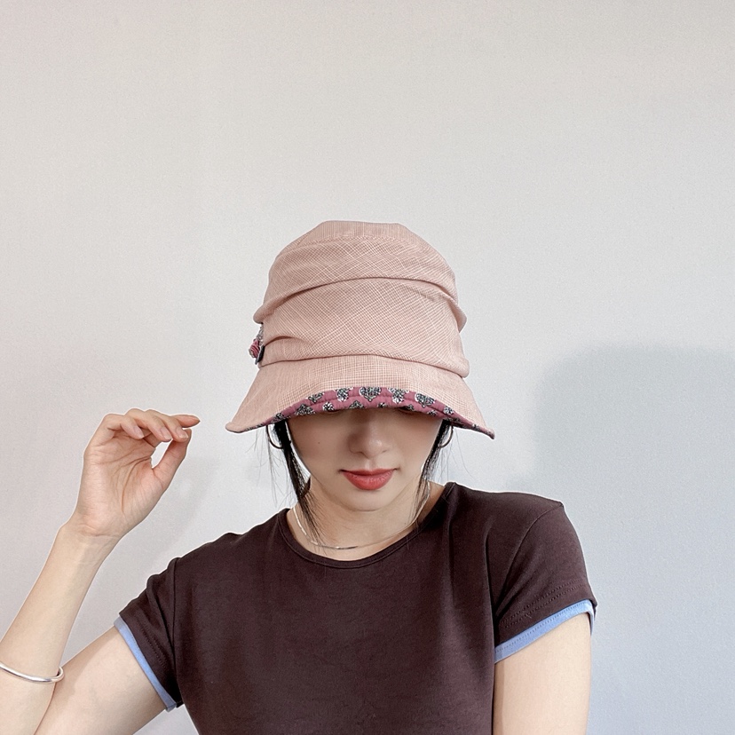 LOVELY HAT韓國代購女士新品休閑人氣時尚熱賣職業26夏季帽子LOVELY HAT帽子