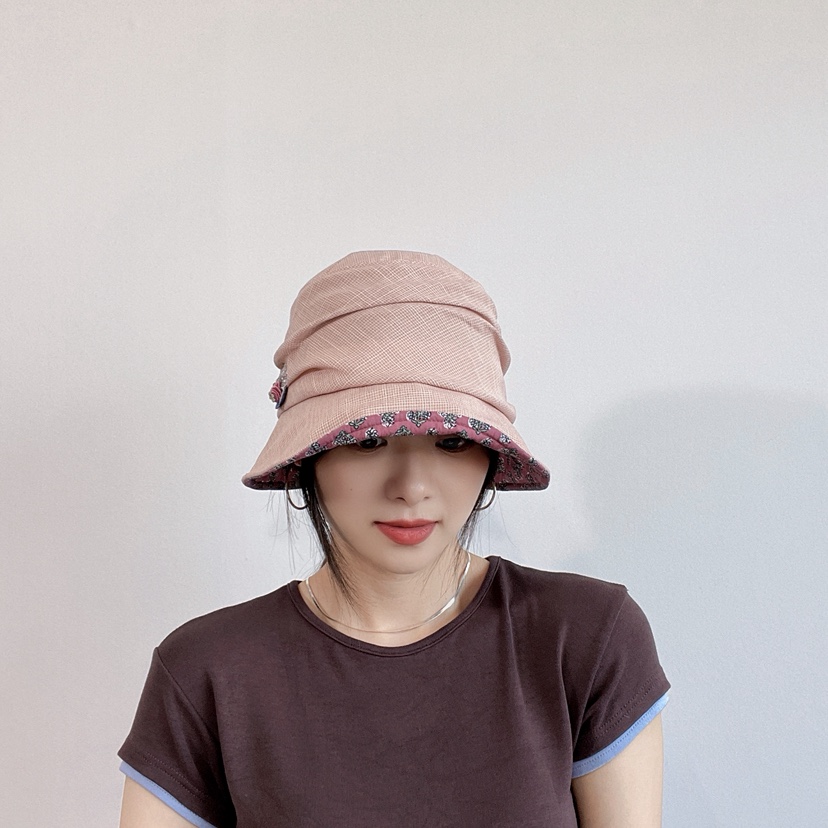 LOVELY HAT韓國代購女士新品休閑人氣時尚熱賣職業26夏季帽子LOVELY HAT帽子
