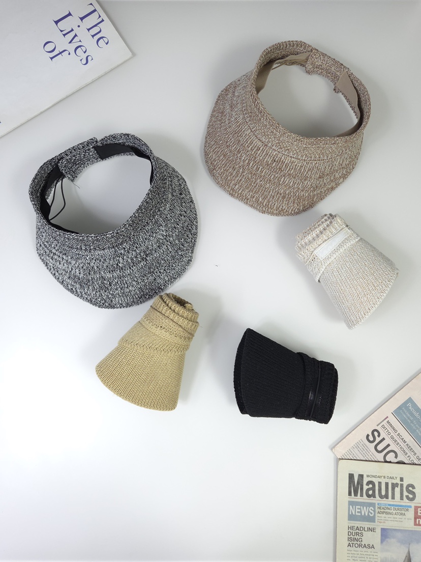 THE HAT-P韓國東大門代購女士新品26春夏26夏季熱賣帽子THE HAT帽子