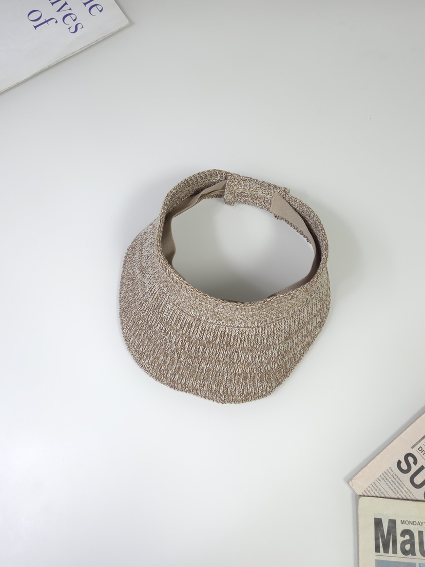 THE HAT-P韓國東大門代購女士新品26春夏26夏季熱賣帽子THE HAT帽子圖色1