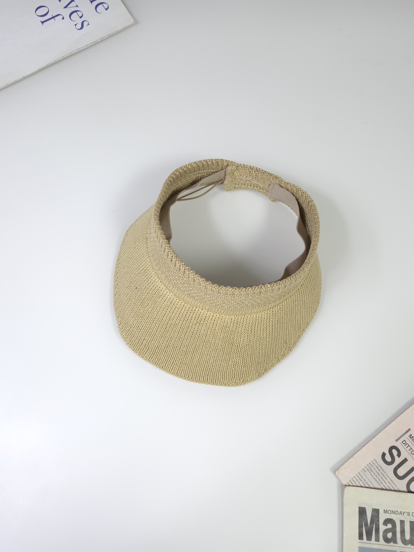 THE HAT-P韓國東大門代購女士新品26春夏26夏季熱賣帽子THE HAT帽子圖色4