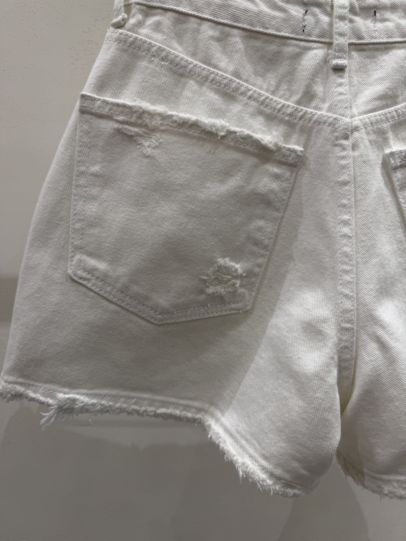 SHIRRING韓國東大門代購女裝新品職業26夏季時尚26春夏短褲SHIRRING短褲
