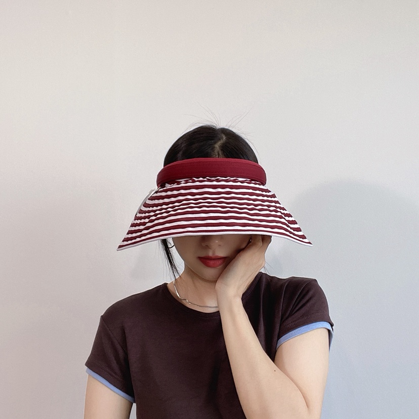 LOVELY HAT韓國東大門代購女士新品休閑人氣26春夏推薦帽子LOVELY HAT帽子