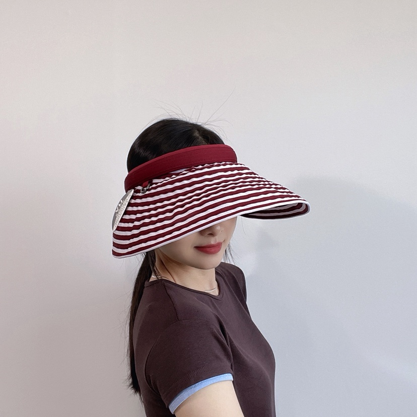 LOVELY HAT韓國東大門代購女士新品休閑人氣26春夏推薦帽子LOVELY HAT帽子圖色1