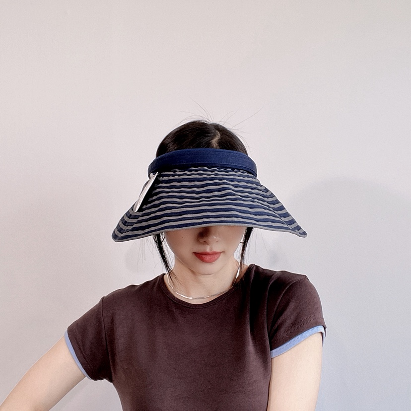 LOVELY HAT韓國東大門代購女士新品休閑人氣26春夏推薦帽子LOVELY HAT帽子圖色2