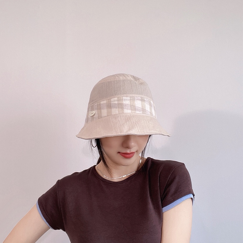 LOVELY HAT韓國東大門代購女裝新款時尚職業休閑熱賣帽子LOVELY HAT帽子圖色2