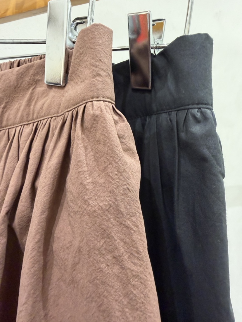 SHIRRING韓國直郵女裝新品人氣熱賣26夏季推薦時尚休閑短褲SHIRRING短褲