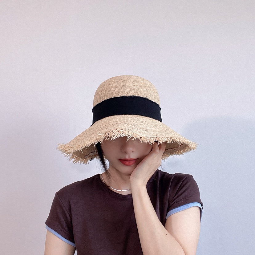 LOVELY HAT韓國直郵女士新款時尚人氣職業26春夏熱賣帽子LOVELY HAT帽子