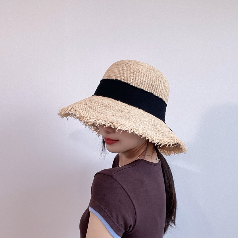 LOVELY HAT韓國直郵女士新款時尚人氣職業26春夏熱賣帽子LOVELY HAT帽子