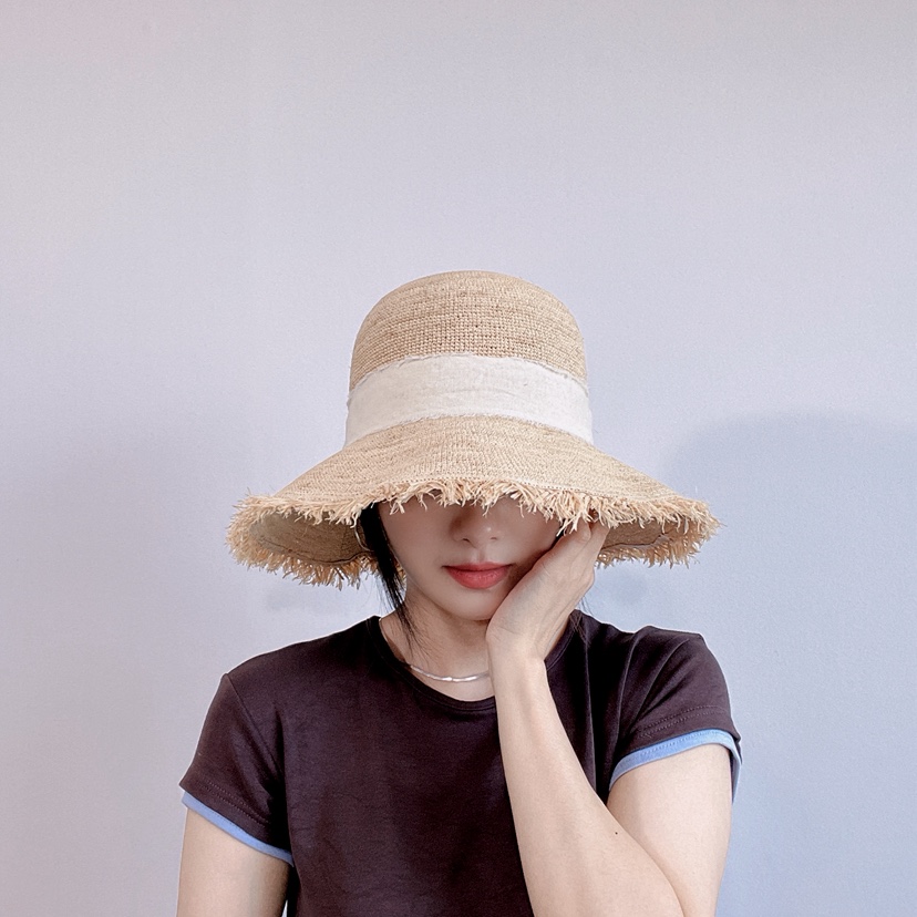 LOVELY HAT韓國直郵女士新款時尚人氣職業26春夏熱賣帽子LOVELY HAT帽子