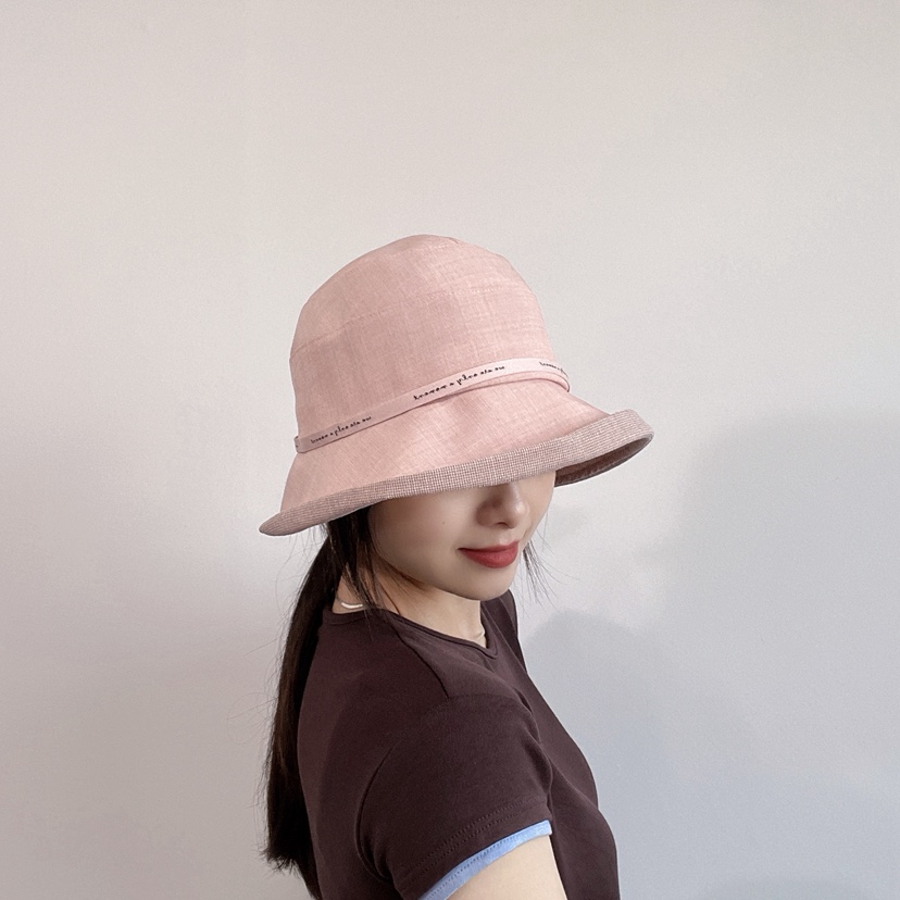 LOVELY HAT韓國直郵女裝新品休閑時尚推薦熱賣人氣職業帽子LOVELY HAT帽子