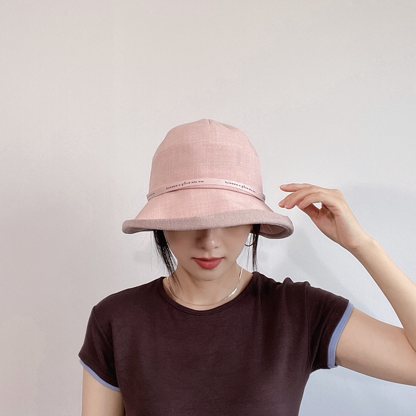 LOVELY HAT韓國直郵女裝新品休閑時尚推薦熱賣人氣職業帽子LOVELY HAT帽子
