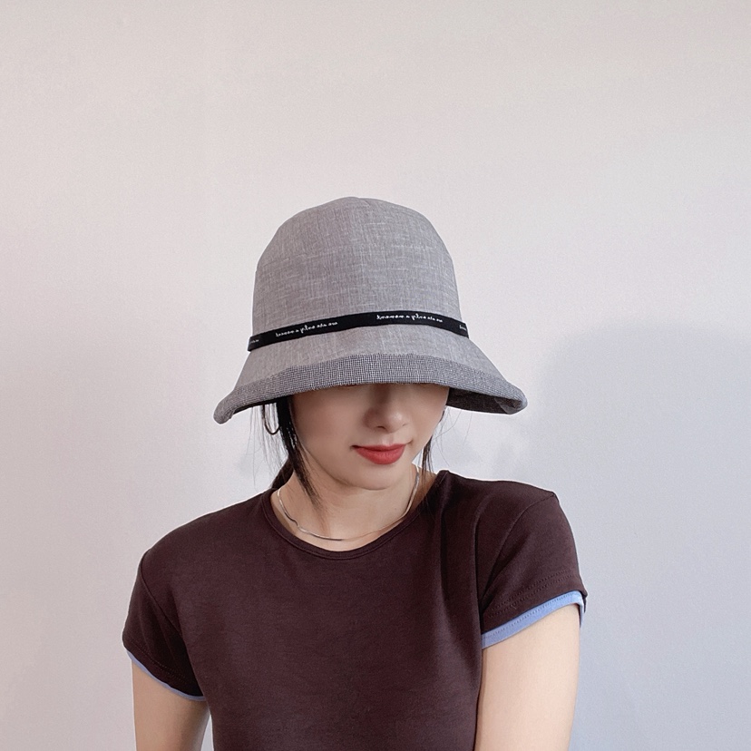 LOVELY HAT韓國直郵女裝新品休閑時尚推薦熱賣人氣職業帽子LOVELY HAT帽子