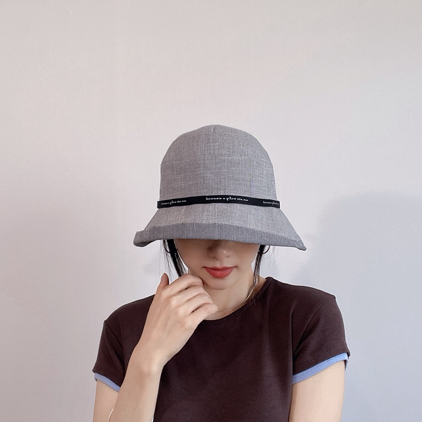 LOVELY HAT韓國直郵女裝新品休閑時尚推薦熱賣人氣職業帽子LOVELY HAT帽子