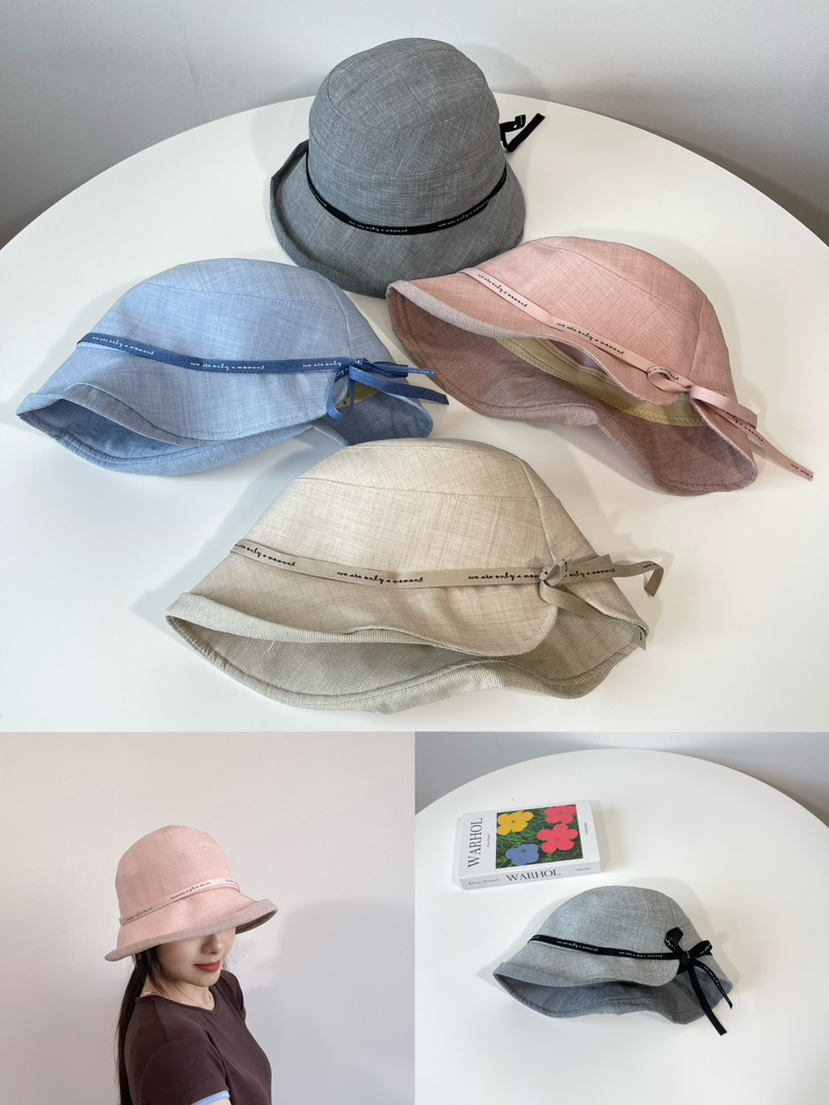 LOVELY HAT韓國直郵女裝新品休閑時尚推薦熱賣人氣職業帽子LOVELY HAT帽子