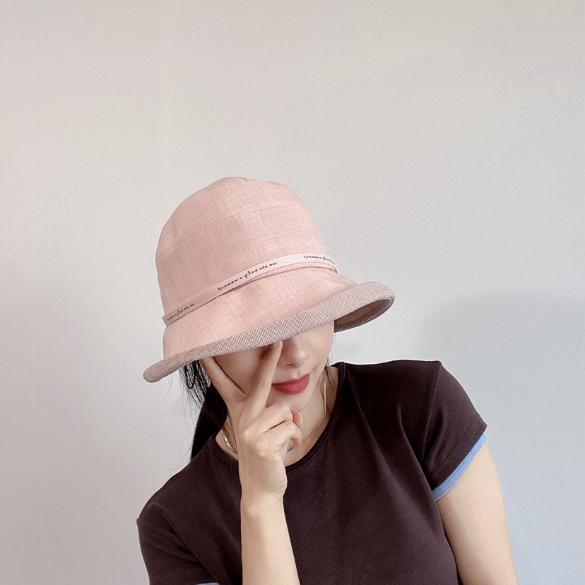 LOVELY HAT韓國直郵女裝新品休閑時尚推薦熱賣人氣職業帽子LOVELY HAT帽子圖色1