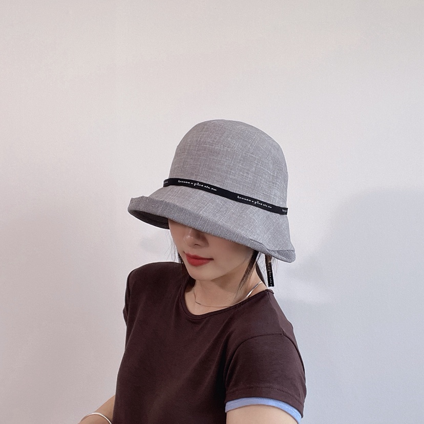 LOVELY HAT韓國直郵女裝新品休閑時尚推薦熱賣人氣職業帽子LOVELY HAT帽子圖色2
