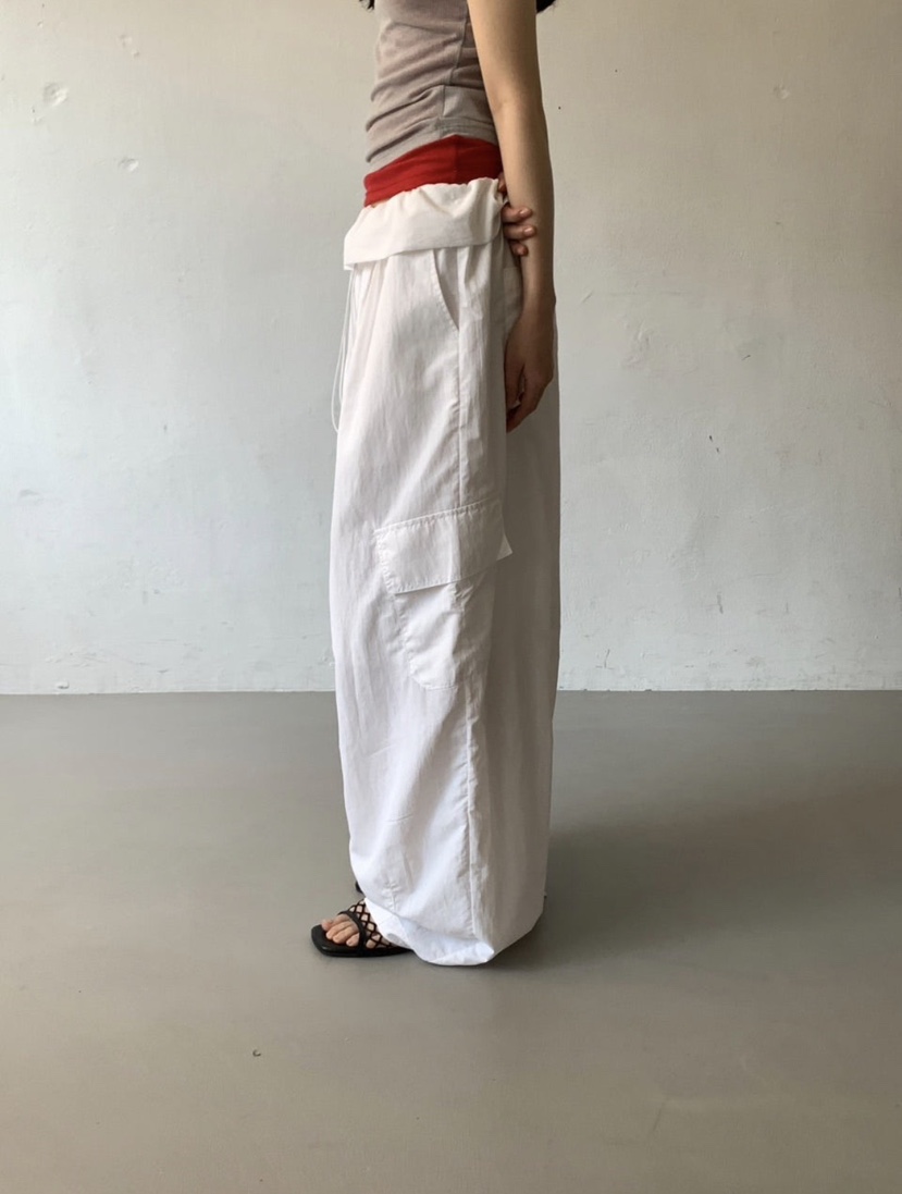SO BAE韓國東大門代購女裝新款職業26春夏休閑推薦休閑褲SO BAE休閑褲