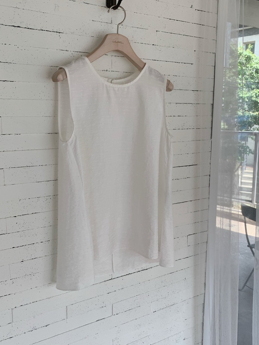 COBALT BLUE韓國東大門直郵女士新品休閑26春夏吊帶背心LCOBALT BLUE吊帶/背心