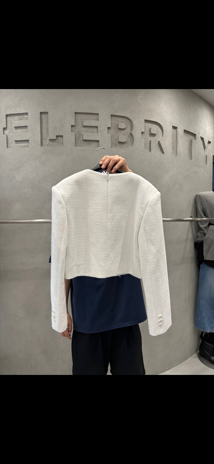 CELEBRITY-A韓國直郵女士新款休閑時尚推薦襯衫蕾絲衫打折CELEBRITY-A襯衫/蕾絲衫