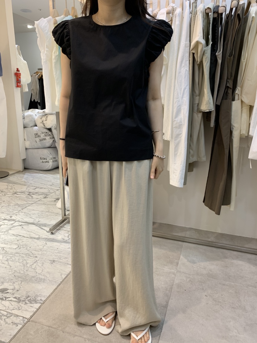DARAK韓國東大門代購女裝新款26春夏休閑職業26夏季襯衫蕾絲衫DARAK襯衫/蕾絲衫