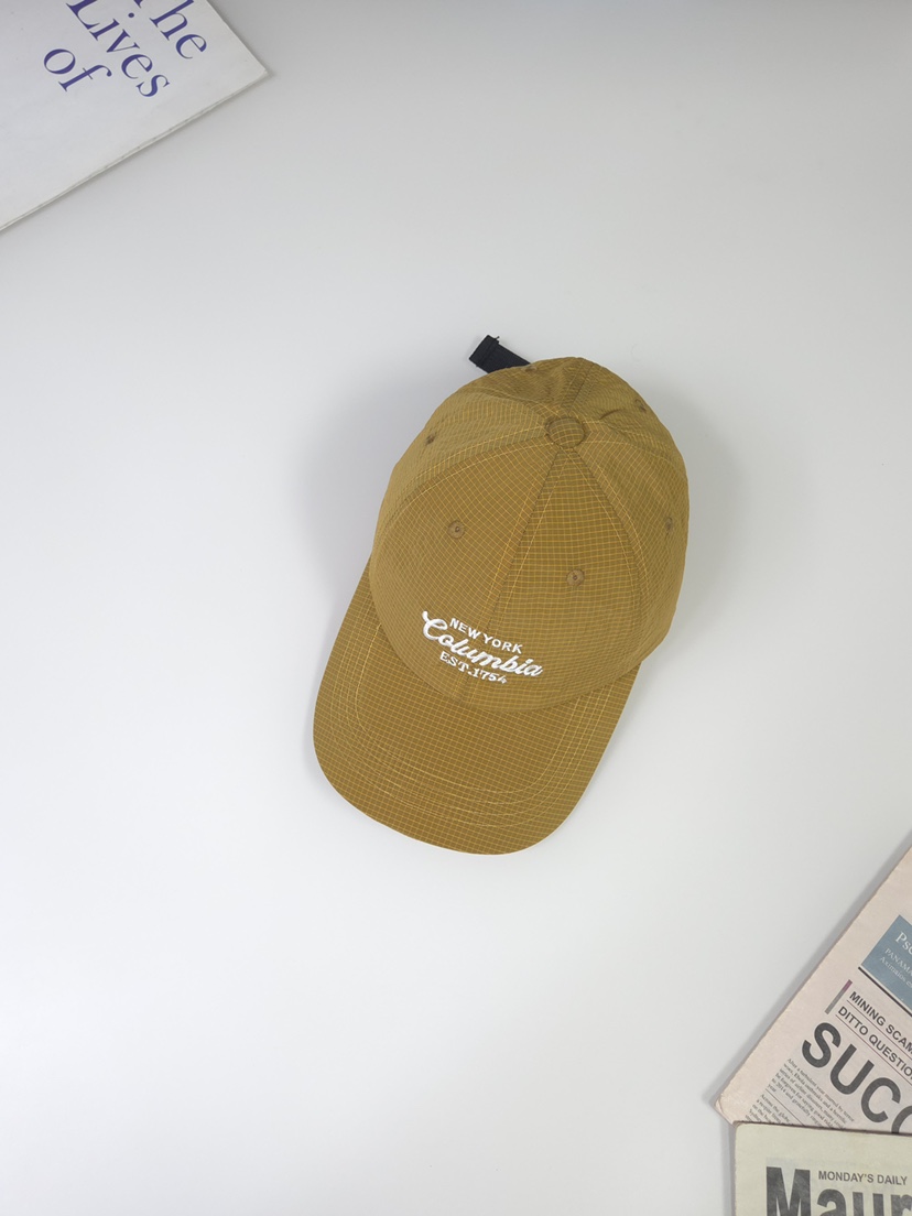 THE HAT-P韓國直郵實拍女裝新品推薦休閑人氣職業時尚帽子THE HAT帽子圖色3
