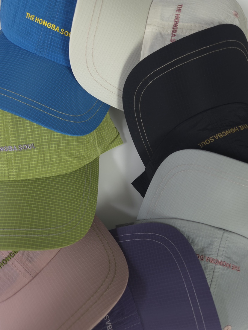 THE HAT-P韓國直郵實拍女裝新品26夏季休閑職業推薦帽子THE HAT帽子