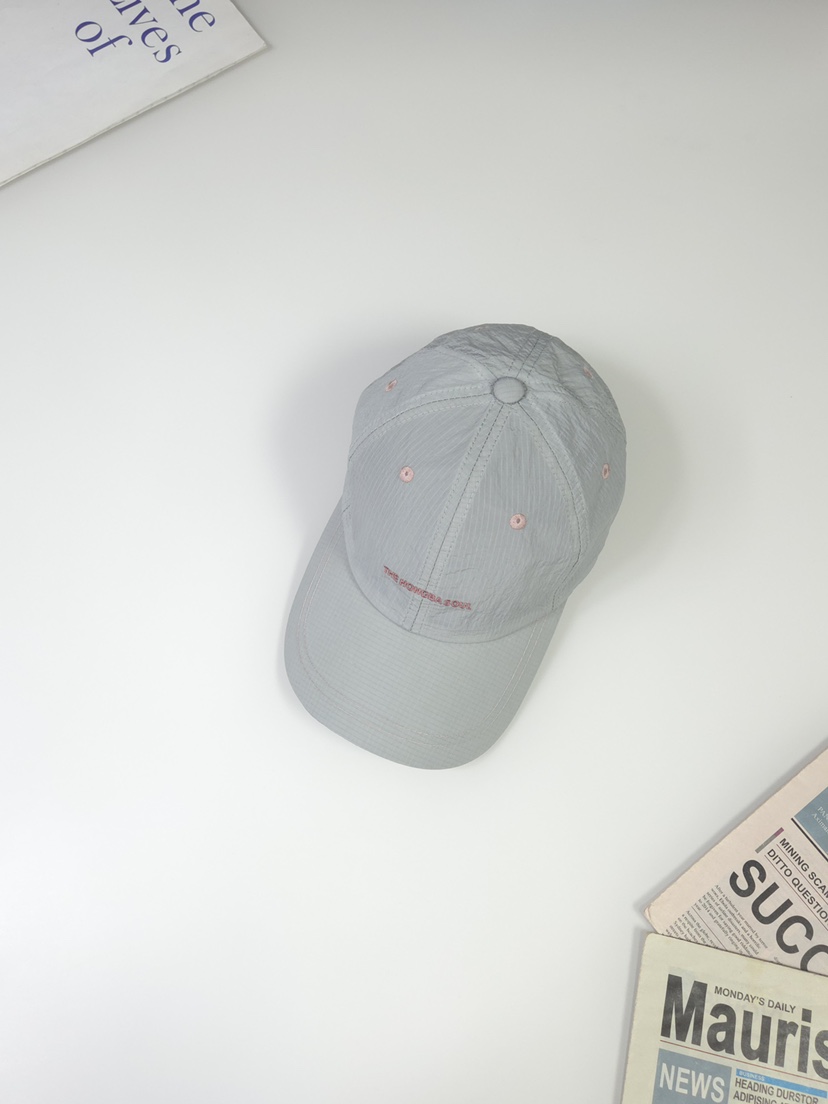 THE HAT-P韓國直郵實拍女裝新品26夏季休閑職業推薦帽子THE HAT帽子圖色3