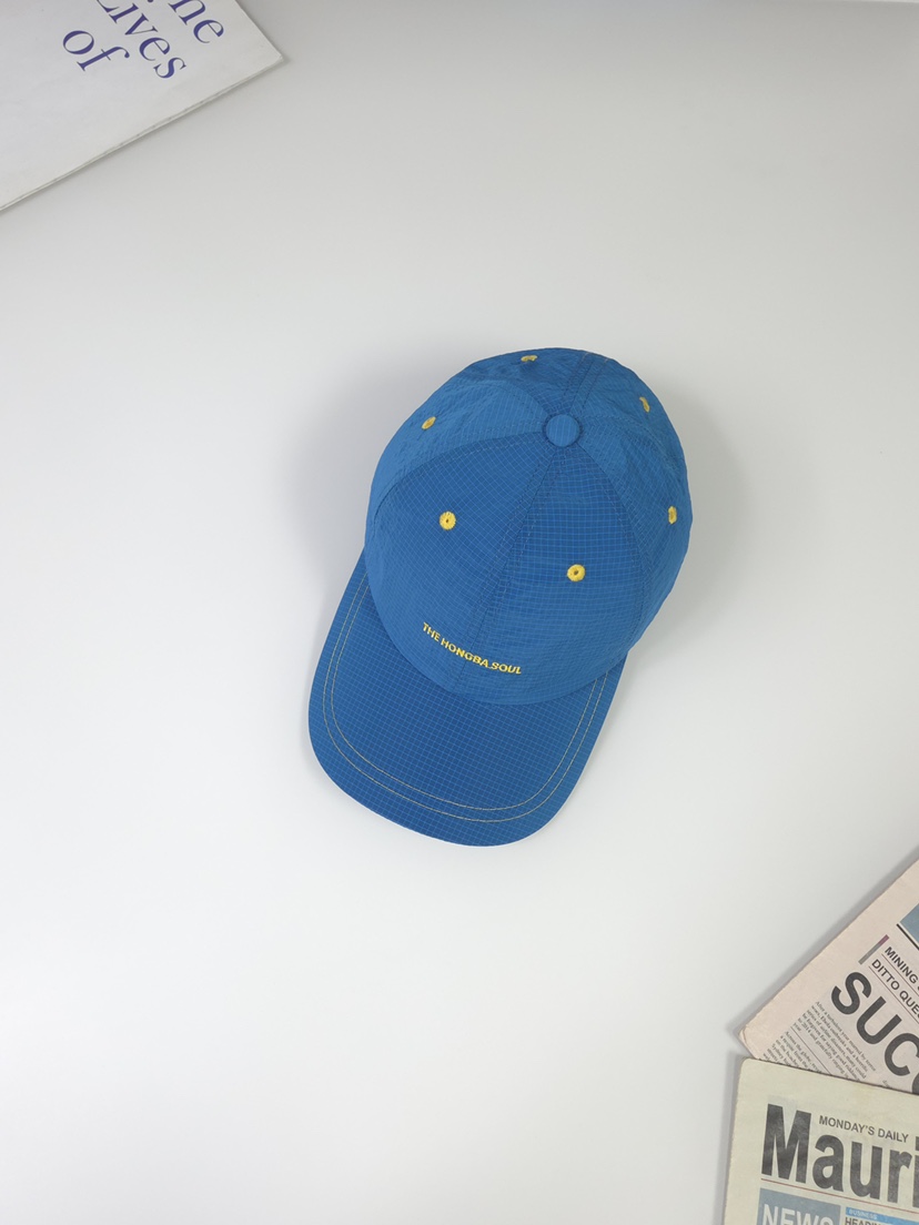 THE HAT-P韓國直郵實拍女裝新品26夏季休閑職業推薦帽子THE HAT帽子圖色5