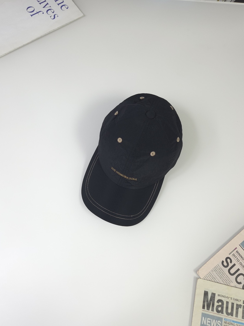 THE HAT-P韓國直郵實拍女裝新品26夏季休閑職業推薦帽子THE HAT帽子圖色6
