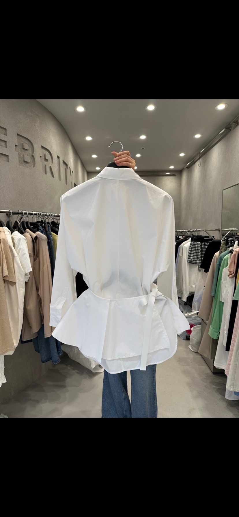 CELEBRITY-A韓國直郵實拍女裝新品人氣26春夏熱賣套裝打折CELEBRITY-A套裝