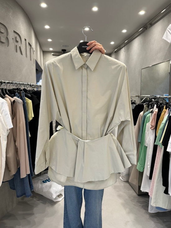 CELEBRITY-A韓國直郵實拍女裝新品人氣26春夏熱賣套裝打折CELEBRITY-A套裝圖色1